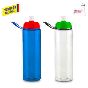 Botilito Oasis 800ml - Prod. Nacional