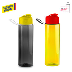 Botilito Oasis 800ml - Prod. Nacional