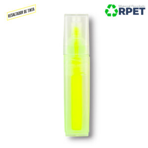 Resaltador Raff RPET