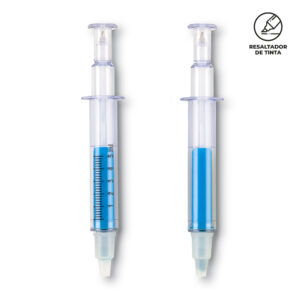 OF-706-2 Resaltadores Jeringa