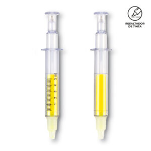 OF-706-3 Resaltadores Jeringa