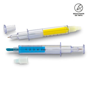 OF-706-4 Resaltadores Jeringa