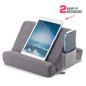 TE-411-2 Soporte para Tablets Pillow