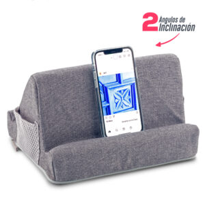 TE-411-3 Soporte para Tablets Pillow