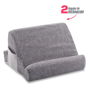 TE-411-4 Soporte para Tablets Pillow