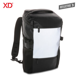 VA-1003-2 Morral Backpack Reflect