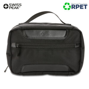 Organizador de Viaje Swisspeak RPET