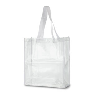 Bolsa Plástica Ruffus