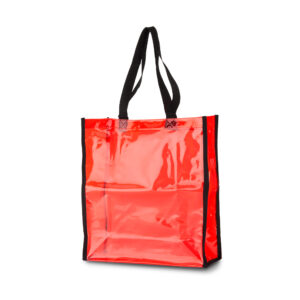 Bolsa Plástica Ruffus