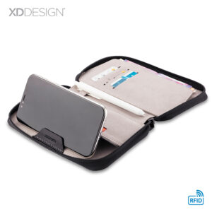 Portadocumentos de Viaje París