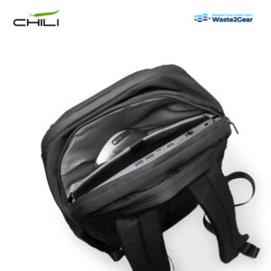 VA-1075-4 Morral Backpack Master Ocean