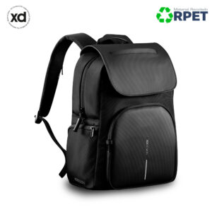 Morral Backpack Soft Pack