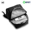 Morral Backpack Soft Pack