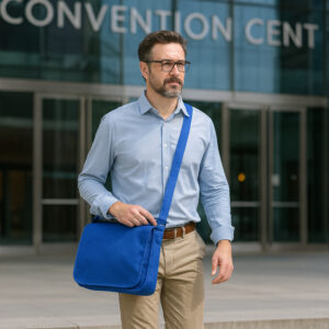 VA-1191-5 MALETIN EN CAMBREL