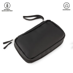 Portadocumentos de Viajes y de Cables Neox RPET