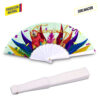 Cuerpo Plastico para Abanico(Tela impresa ProdNal)