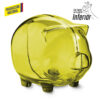 Alcancía Piggy (stock telefónicamente)