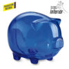 Alcancía Piggy (stock telefónicamente)