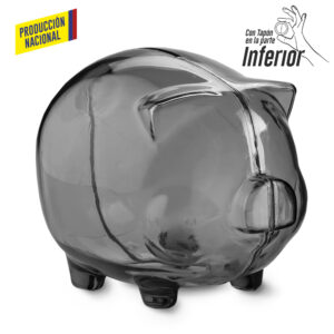 Alcancía Piggy (stock telefónicamente)