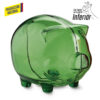 Alcancía Piggy (stock telefónicamente)