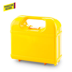 Lonchera Multifunción (stock telefónicamente)