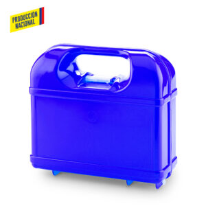 Lonchera Multifunción (stock telefónicamente)