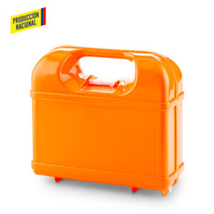 Lonchera Multifunción (stock telefónicamente)