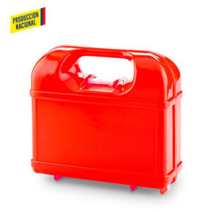 Lonchera Multifunción (stock telefónicamente)