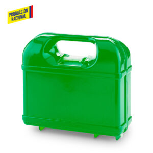 Lonchera Multifunción (stock telefónicamente)