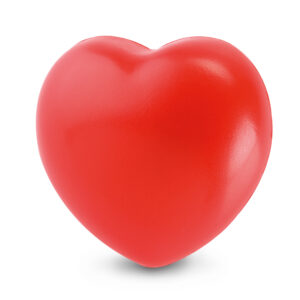 Corazón Antiestrés