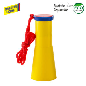 Vuvuzela Colombia - Producción Nacional