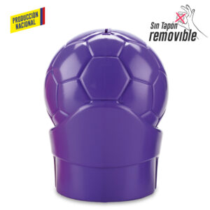 Alcancia Balón - Producción Nacional