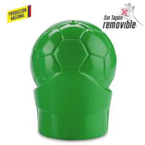 Alcancia Balón - Producción Nacional