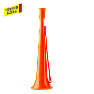 Corneta Stadium - Producción Nacional