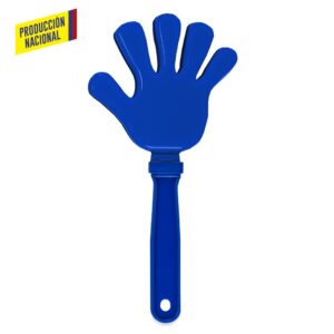 Aplausometro Mano - Producción Nacional