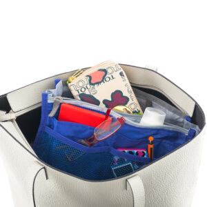 Multiorganizador para Cartera y Maletín