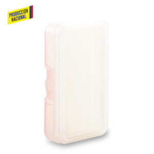 Estuche Multiusos Boxx - Producción Nacional
