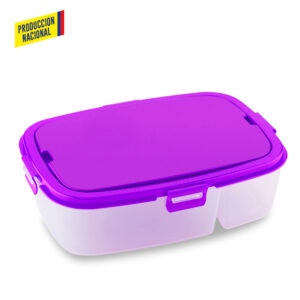 Lonchera Journey - Produccion Nacional