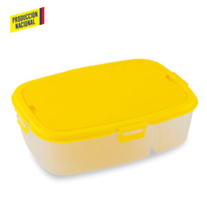 Lonchera Journey - Produccion Nacional