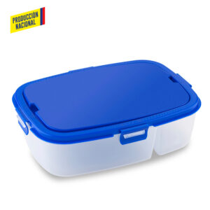 Lonchera Journey - Produccion Nacional