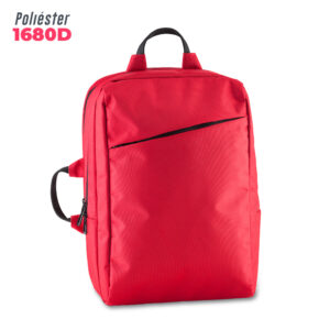 Morral Backpack Nordic - Oferta