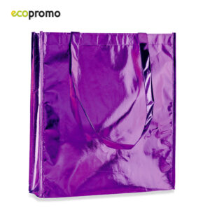 Bolsa Metalizada