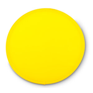 Abanico Plegable / Frisbee Flexible