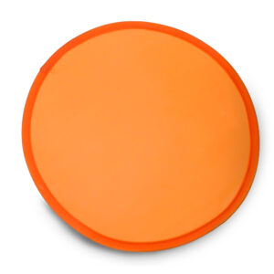 Abanico Plegable / Frisbee Flexible