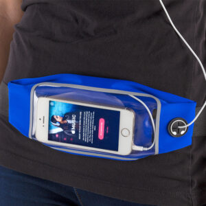 VA-628-2-5 Canguro para Móviles Nylon