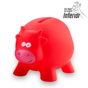 Alcancia Cow - Oferta