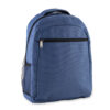 Morral Backpack Denim
