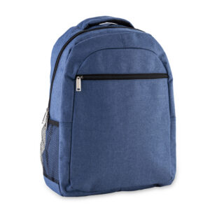 Morral Backpack Denim