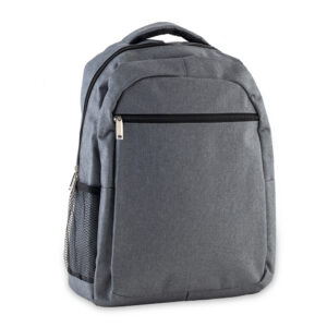 Morral Backpack Denim