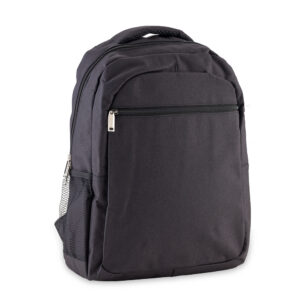 Morral Backpack Denim